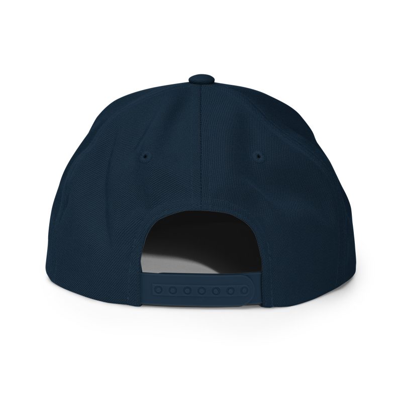 Snapback Hat - Image 12