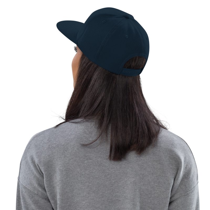 Snapback Hat - Image 81