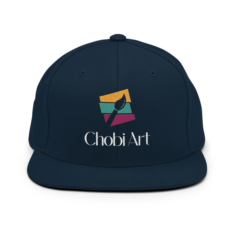 Snapback Hat