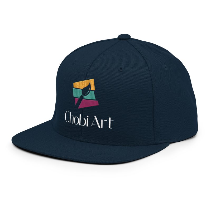 Snapback Hat - Image 56
