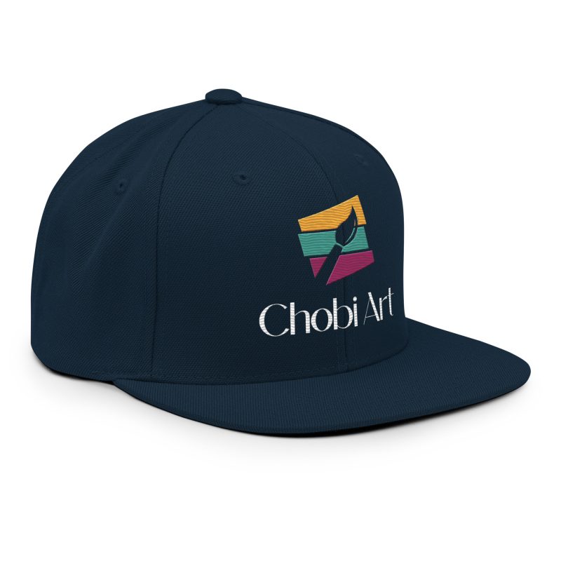 Snapback Hat - Image 45