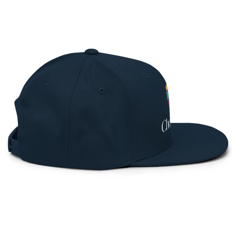 Snapback Hat - Image 34