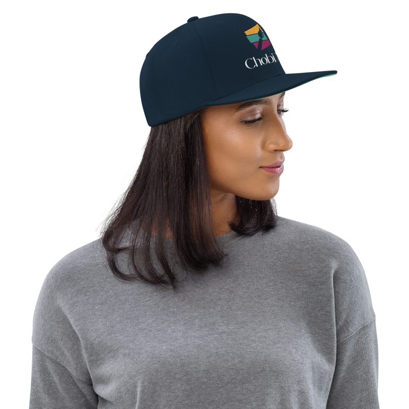 Snapback Hat - Image 78