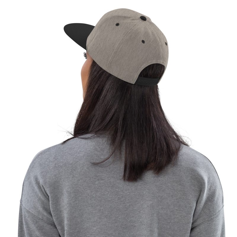 Snapback Hat - Image 88