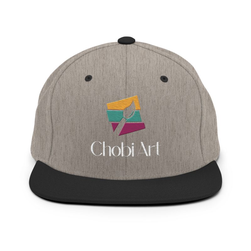 Snapback Hat - Image 10