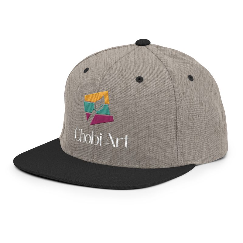 Snapback Hat - Image 65