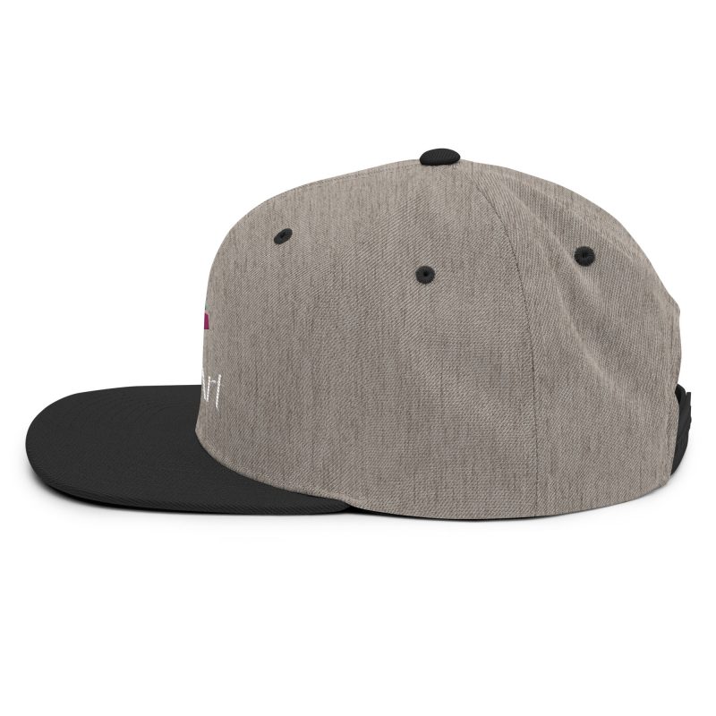 Snapback Hat - Image 32