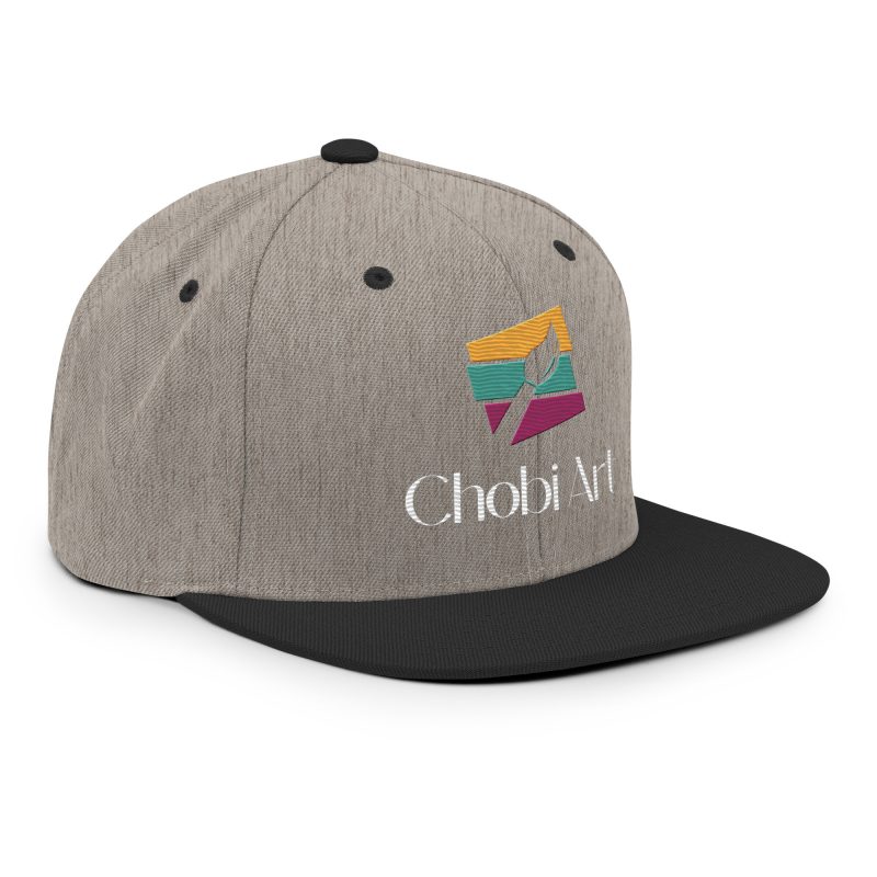 Snapback Hat - Image 54