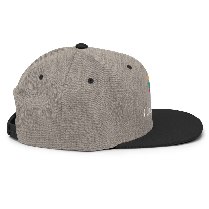 Snapback Hat - Image 43