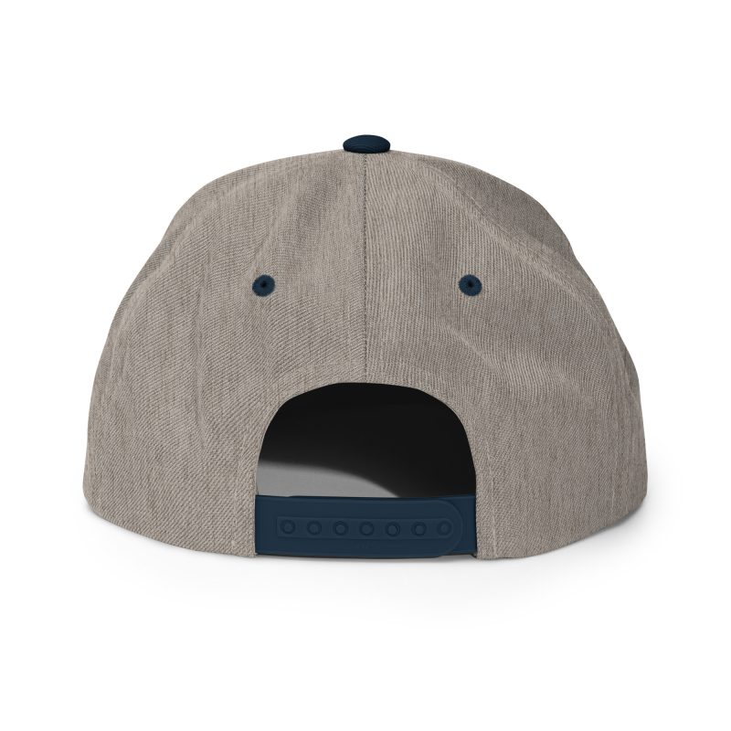 Snapback Hat - Image 22