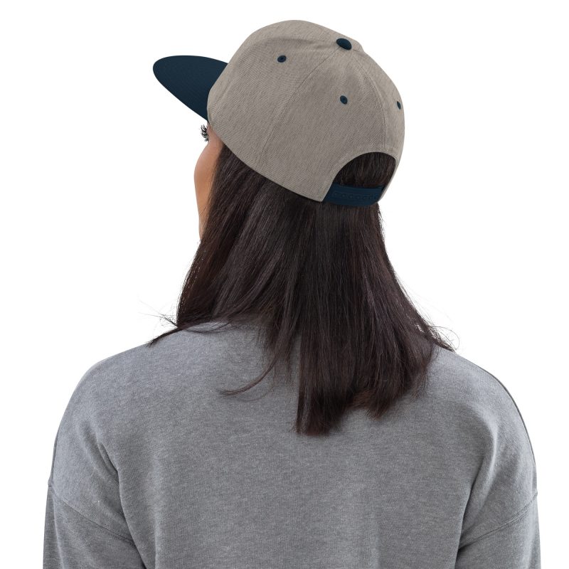 Snapback Hat - Image 87