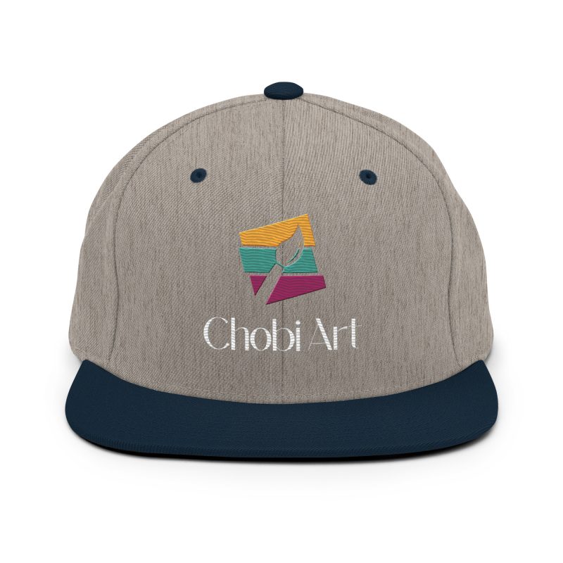 Snapback Hat - Image 11