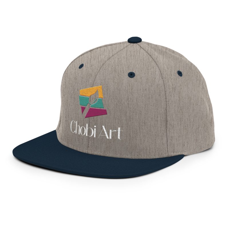 Snapback Hat - Image 66