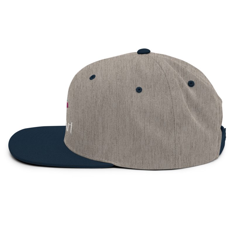 Snapback Hat - Image 33
