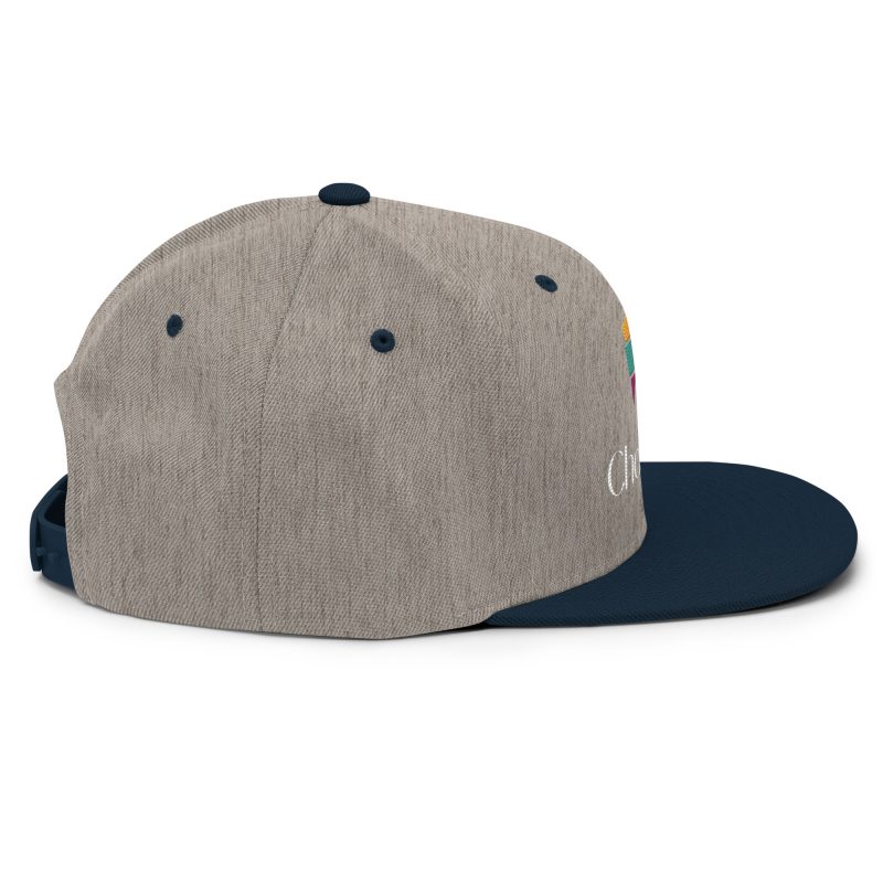 Snapback Hat - Image 44