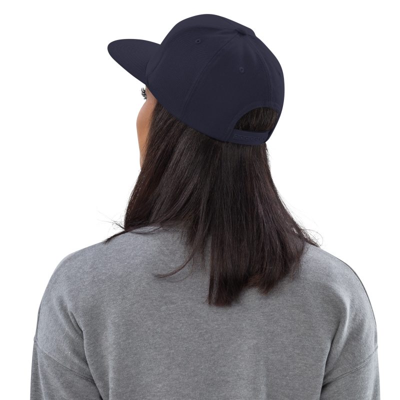 Snapback Hat - Image 91