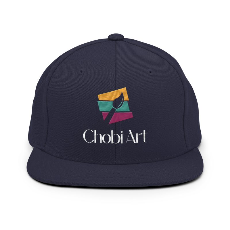 Snapback Hat - Image 7