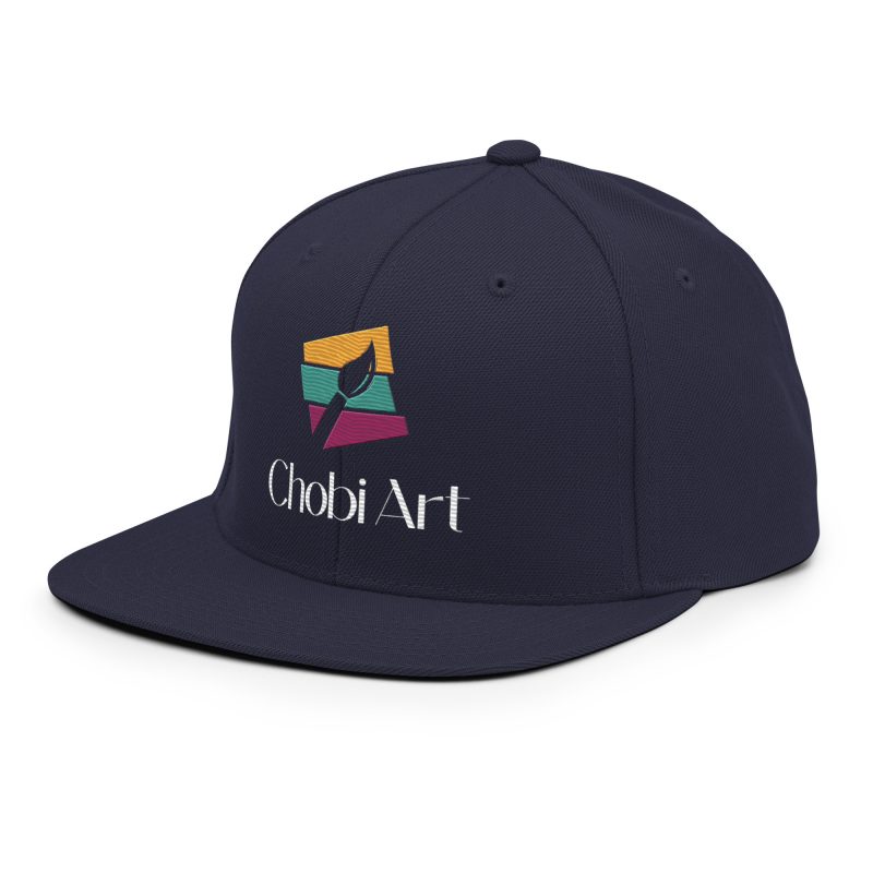 Snapback Hat - Image 62
