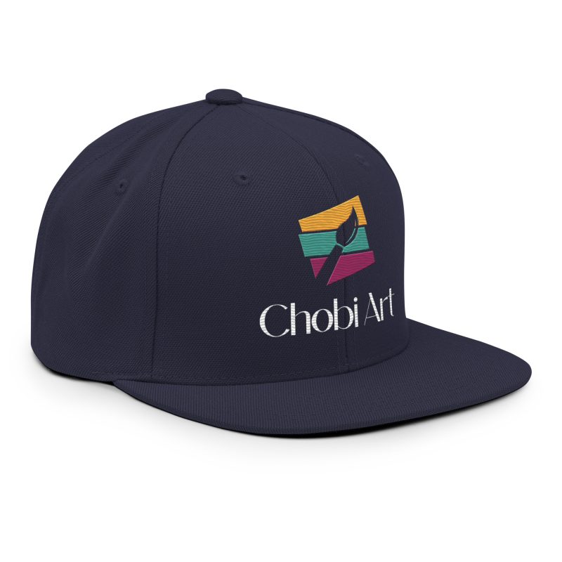 Snapback Hat - Image 51