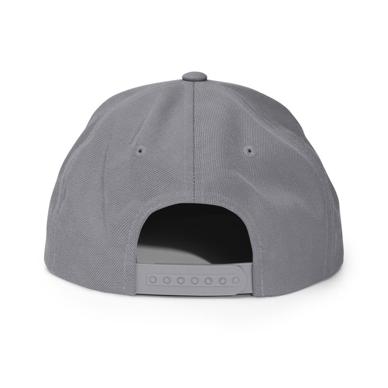 Snapback Hat - Image 20