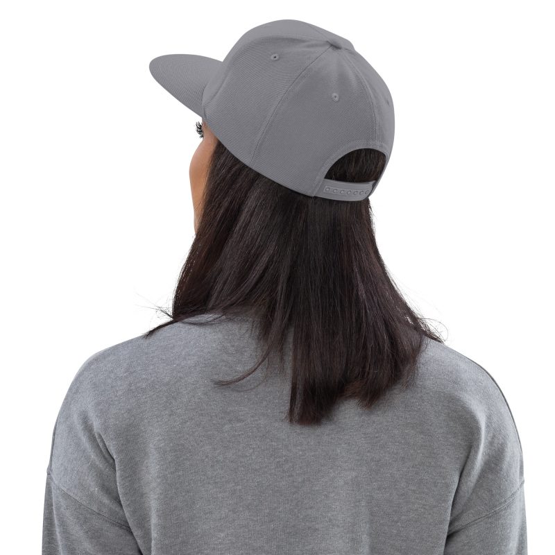 Snapback Hat - Image 89