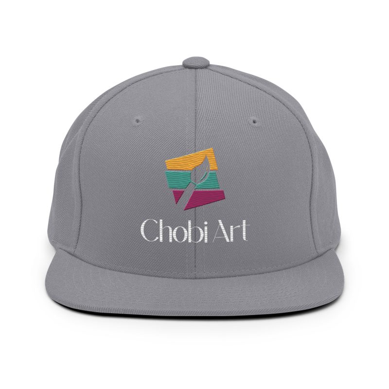 Snapback Hat - Image 9