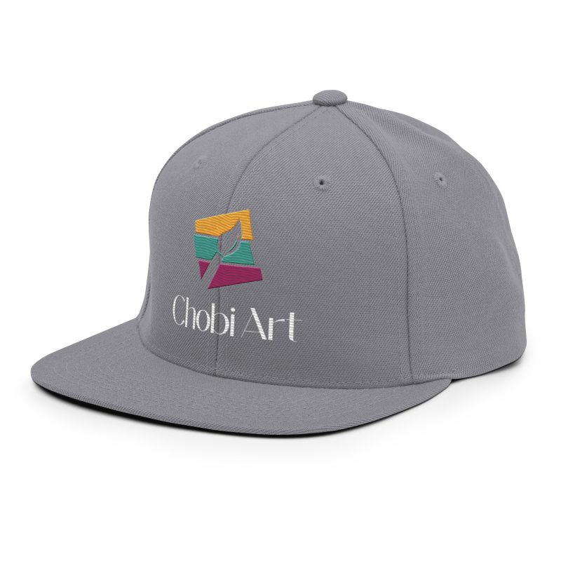 Snapback Hat - Image 64