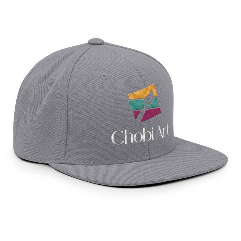 Snapback Hat - Image 53