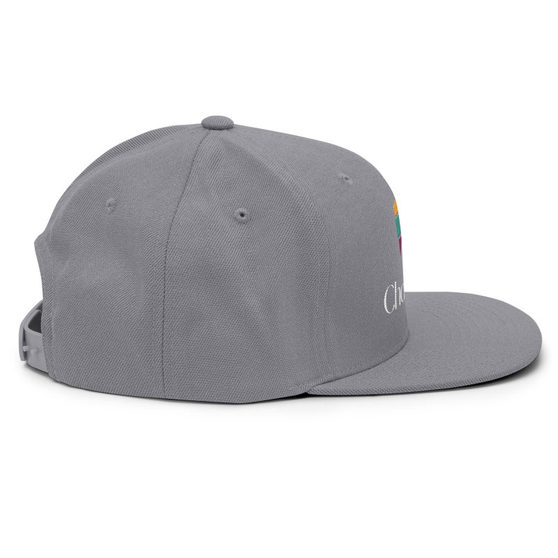 Snapback Hat - Image 42