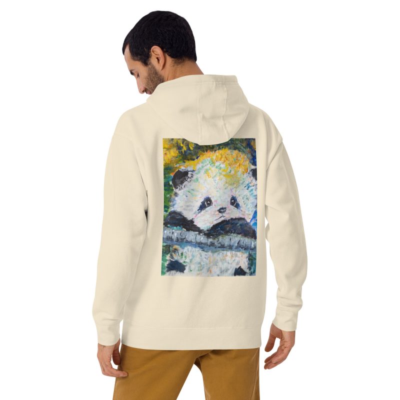 Unisex Hoodie - Image 26