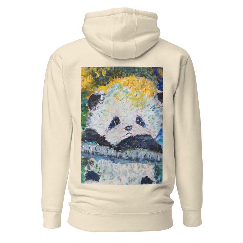 Unisex Hoodie - Image 5