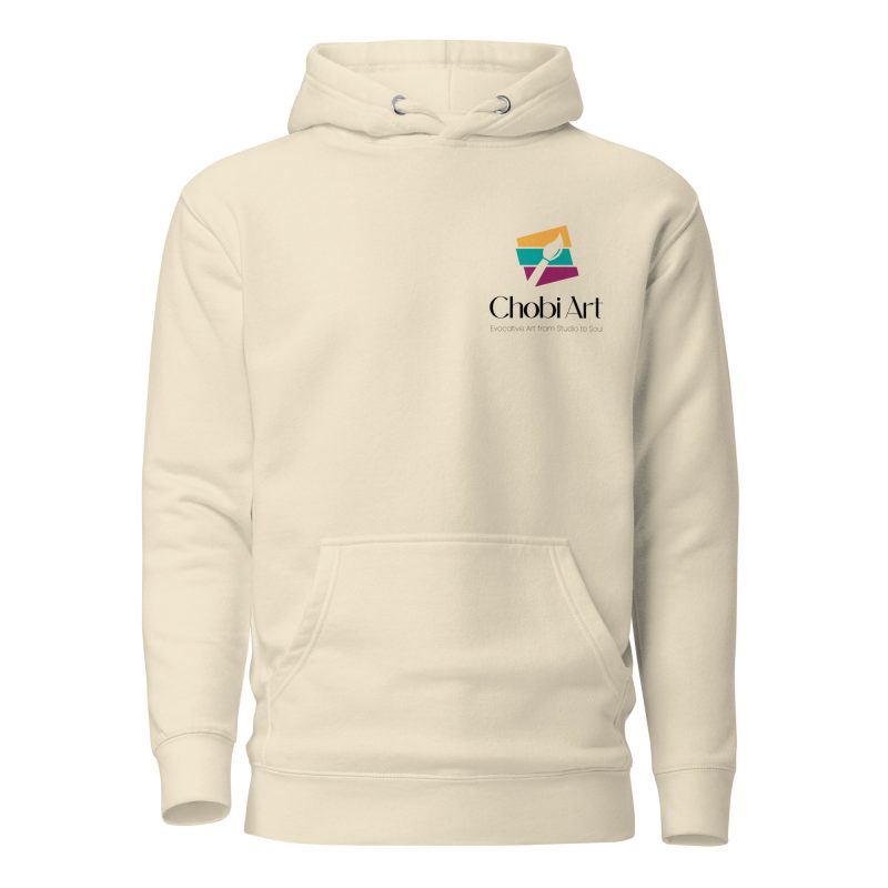 Unisex Hoodie - Image 2