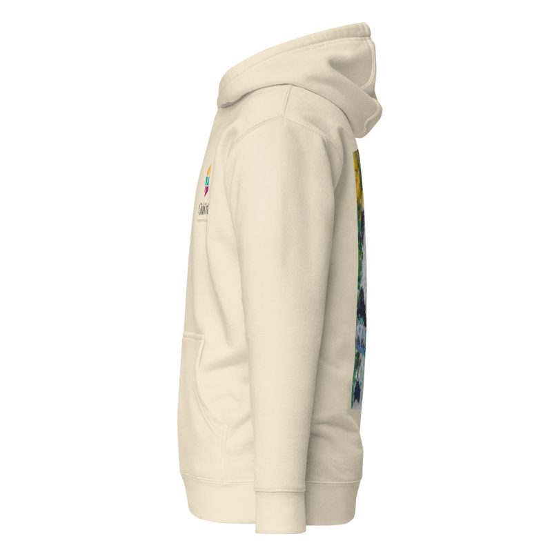 Unisex Hoodie - Image 8