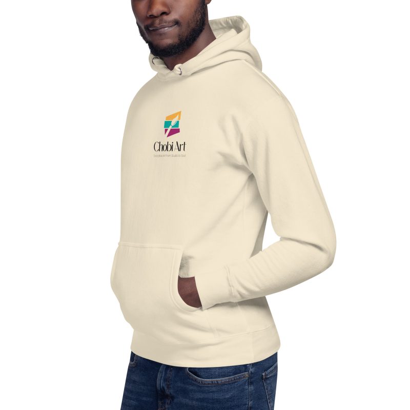 Unisex Hoodie - Image 14