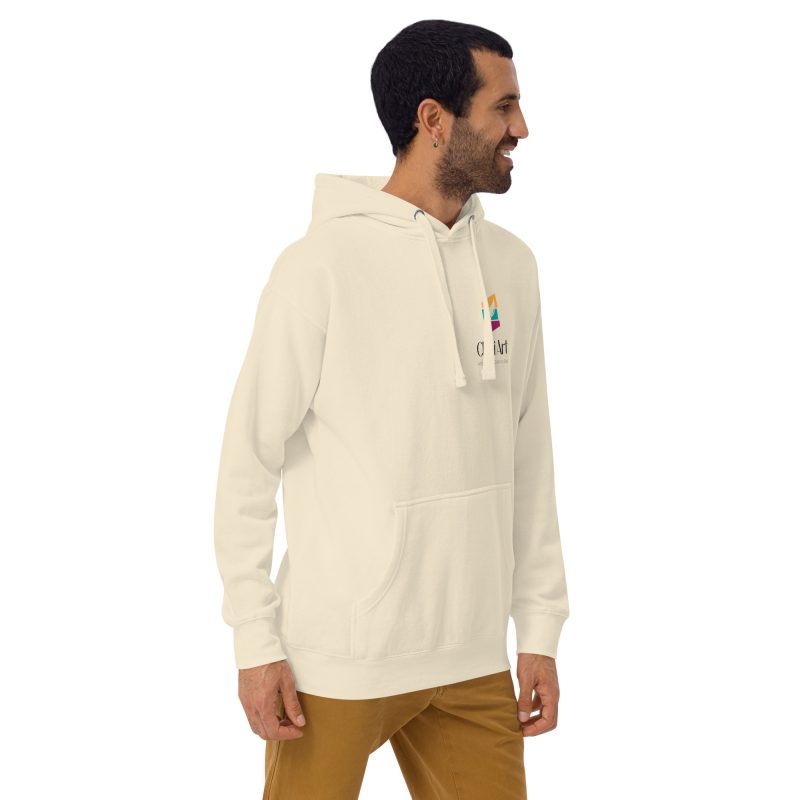 Unisex Hoodie - Image 23