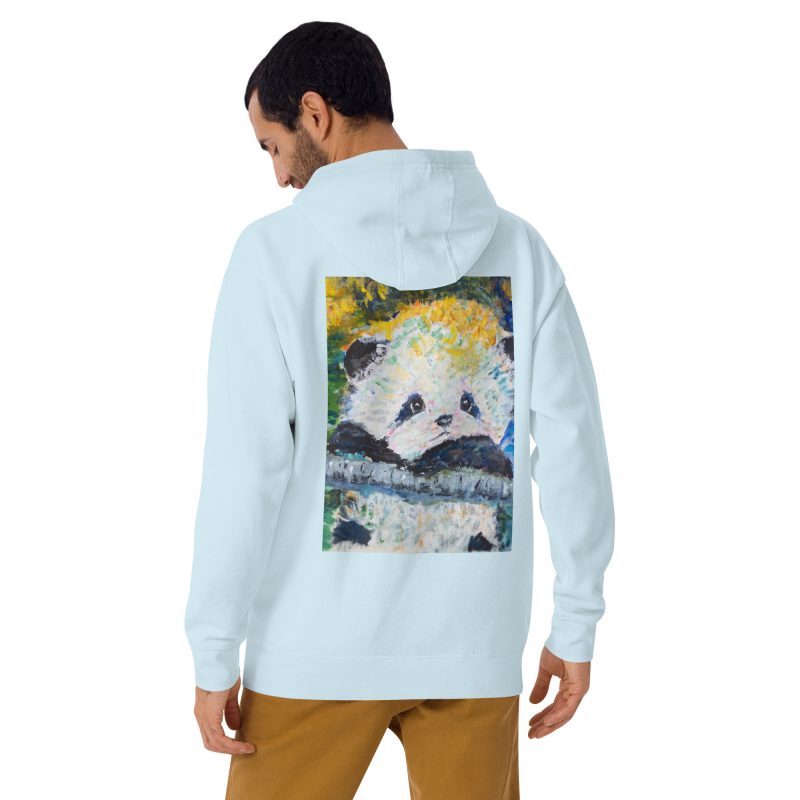 Unisex Hoodie - Image 25