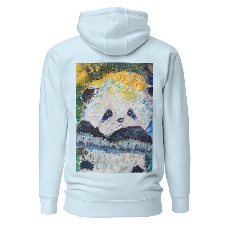 Unisex Hoodie - Image 4