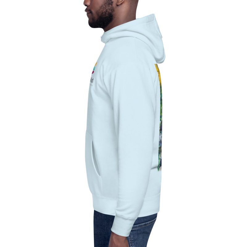 Unisex Hoodie - Image 16
