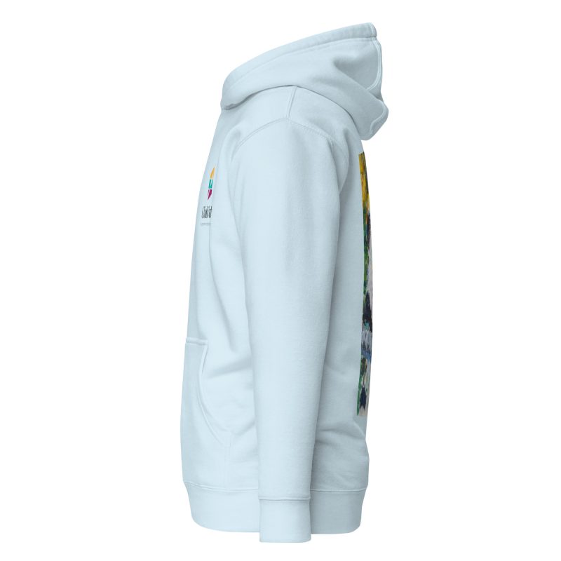 Unisex Hoodie - Image 7