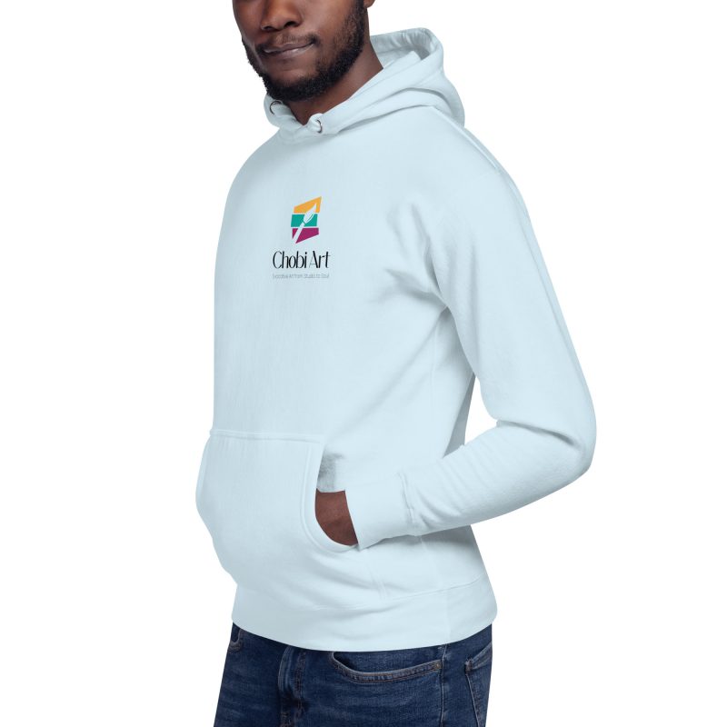 Unisex Hoodie - Image 13