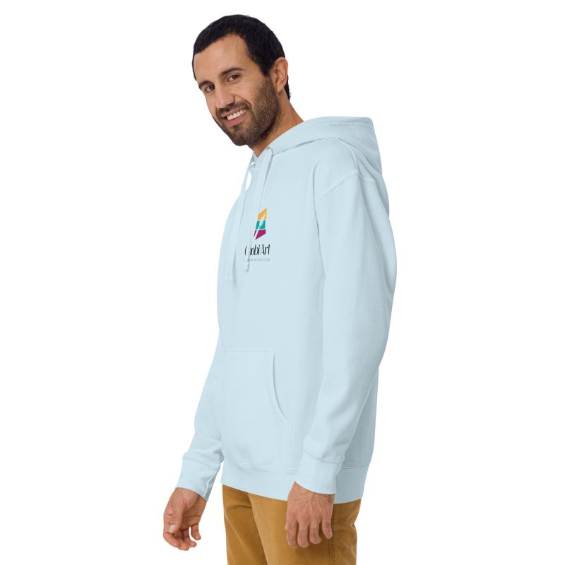 Unisex Hoodie - Image 19