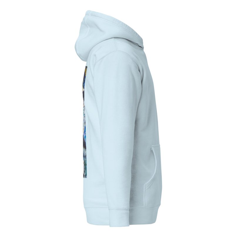 Unisex Hoodie - Image 10