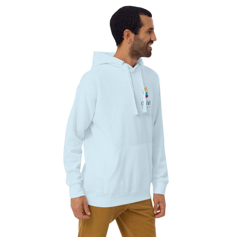 Unisex Hoodie - Image 22