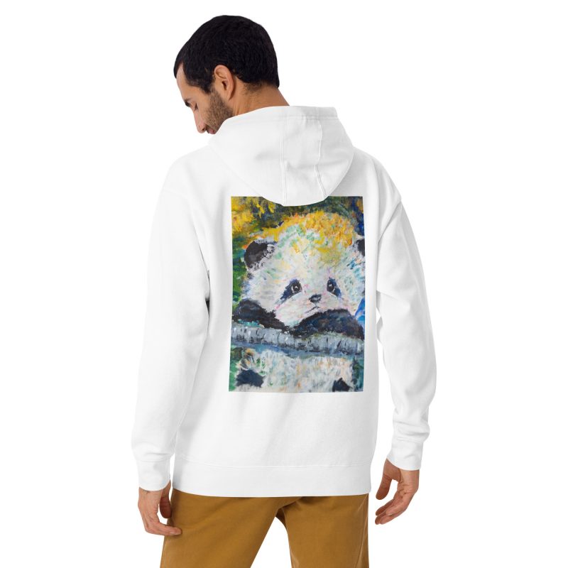 Unisex Hoodie - Image 27