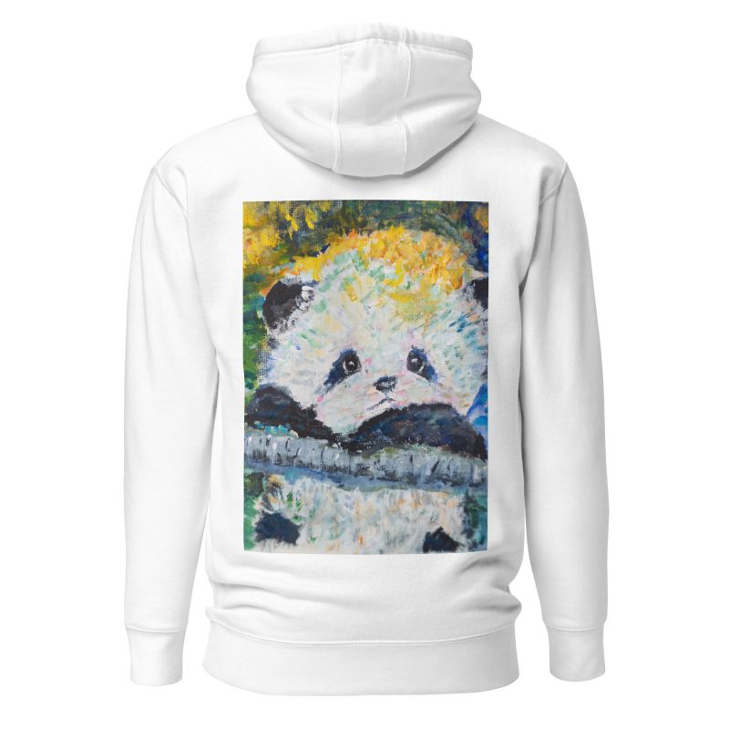 Unisex Hoodie - Image 6