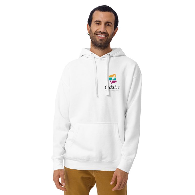 Unisex Hoodie - Image 18