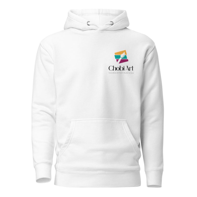 Unisex Hoodie - Image 3