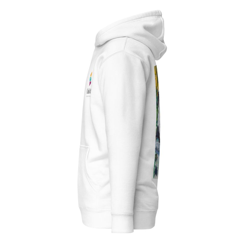 Unisex Hoodie - Image 9