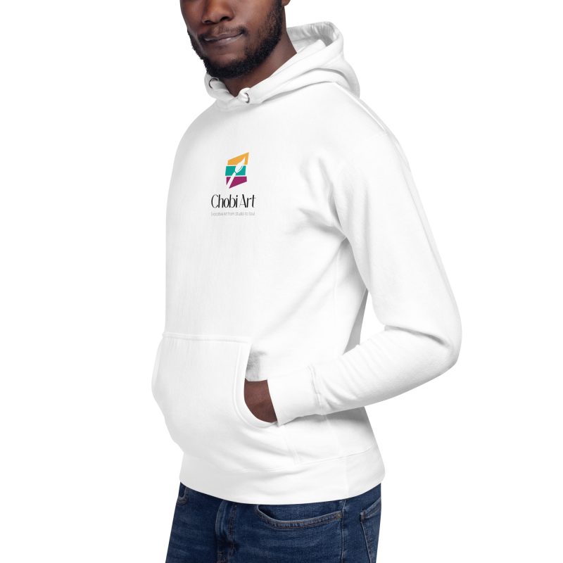 Unisex Hoodie - Image 15