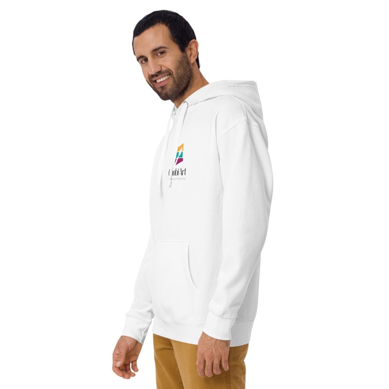 Unisex Hoodie - Image 21